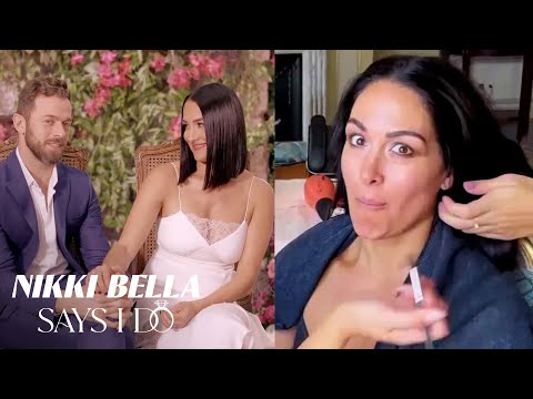 Nikki Bella Is Confused By The Hate She Gets In The Wrestling Community
