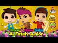 Al Fateh X Omar Hana Al Fateh Junior Lagu Rakyat