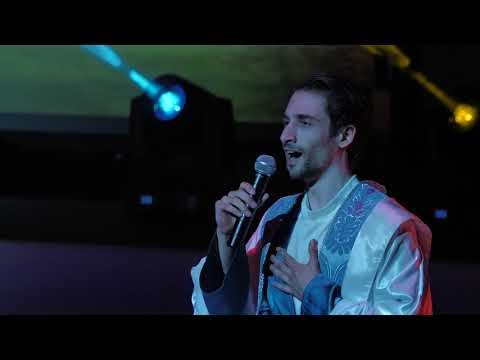 IFLC 2018 Washington DC | Innocence - Joseph