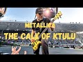 Metallica The Call Of Ktulu Helsinki Finlande June 9 2024
