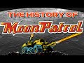 The History Of Moon Patrol Arcade Console Documentary Summary
