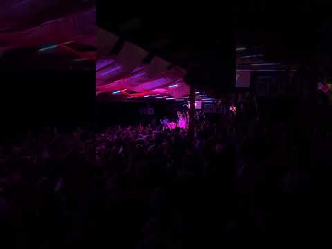 Defected Croatia 2023, day 1, Glitterbox stage