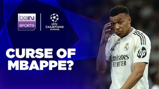 Download lagu 4 starts, 0 wins - Kylian Mbappe’s winless run continues at Real Madrid! mp3
