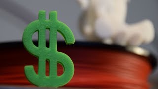 Make Money with 3D Printing in 2018