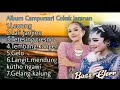 ALBUM CAMPURSARI JARANAN GLERRRRR ARRA MUSIK