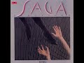 Saga   Out of the Shadows on HQ Vinyl with Lyrics in Description