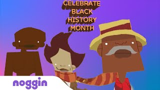 Let’s Learn About Black Inventors & Black Influential Women | Noggin gameplay video by nhaberny, 4:38 duration
