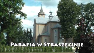 preview picture of video 'Piękna Wieś Podkarpacka - Straszęcin - 2012'