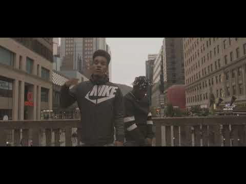 T.A.P TheFlye - 4HER (Music Video By TM Production)