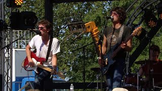 Public Access TV - Bonnaroo 2016