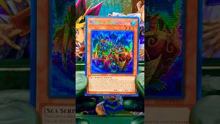 Mermail Shadow Squad MP25-EN101 Prismatic Secret Rare #yugioh