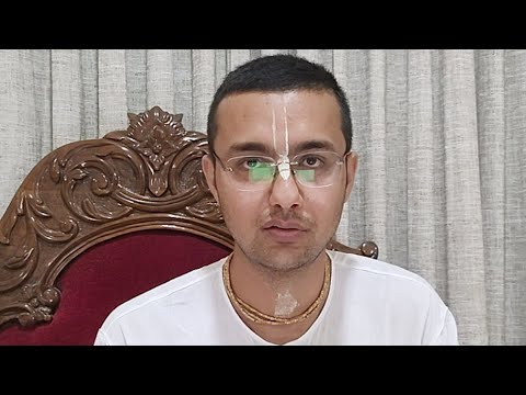 BG 1.42 By Bh.Pranjay Prabhu