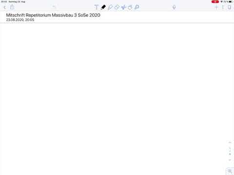 Rissbreitenbeschränkung – Rep. Massivbau 3 (Klausur WiSe 15/16 Aufg. 9.1)