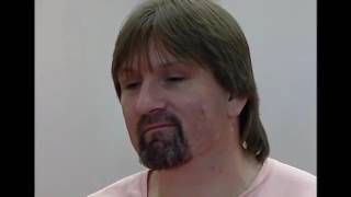 Prisoners on the EDGE of sanity  - Jail Documentary | Ohio State Penitentiar