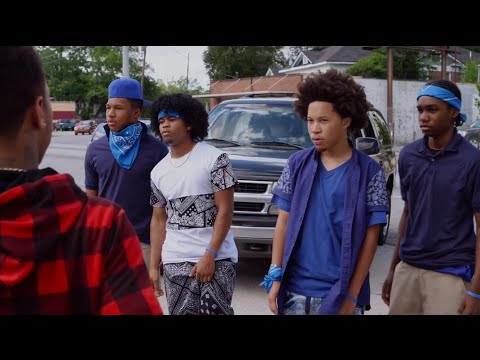 Barbershop: The Next Cut (2016) - Jordan Scene[HD]