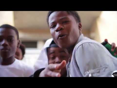 Sackedup Younginn - Money Boy Flow