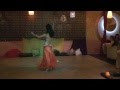 Astman Olesya Pop Belly Dance Dum Tek Tek 