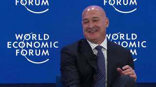 Davos 2020 - Shaping the Future of the Digital Economy