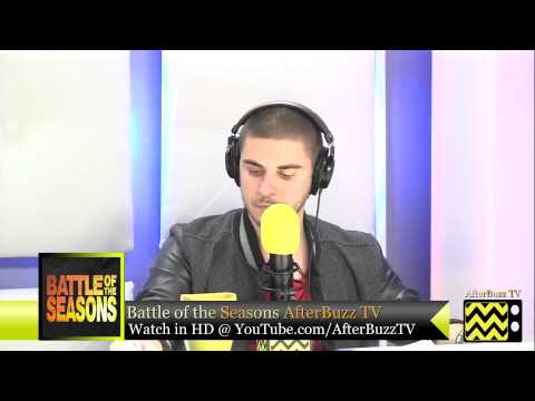 MTV's Challenge Battle of the Seasons w/ Devyn Simone S:23 E:12  | AfterBuzz TV
