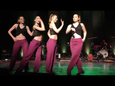 3rd TangoLovers Festival 02.02.17 - "Las N.E.N.A.s"