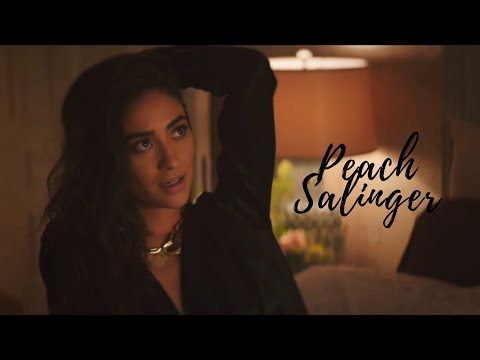 Peach Salinger | Toxic