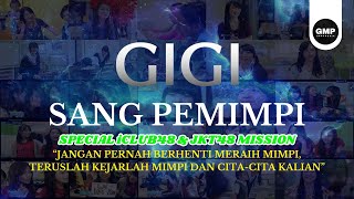 Download lagu Sang Pemimpi - GIGI Band (Special Video Lyric) mp3