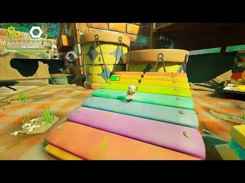 Medal Play - Moving In - Misc Originals