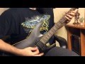 August Burns Red - The Truth Of A Liar (Guitar ...