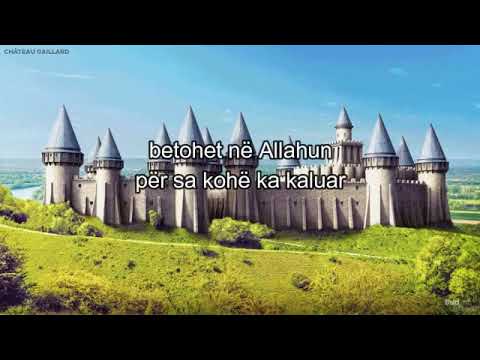 Shëroni sëmundjet tuaja me Sadaka