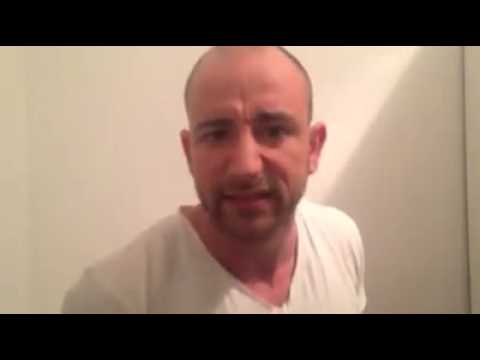 Christopher Seiler - Sautrottln im Baumarkt