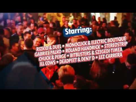 Summer Calling pres. Deep Summer Open Air #02