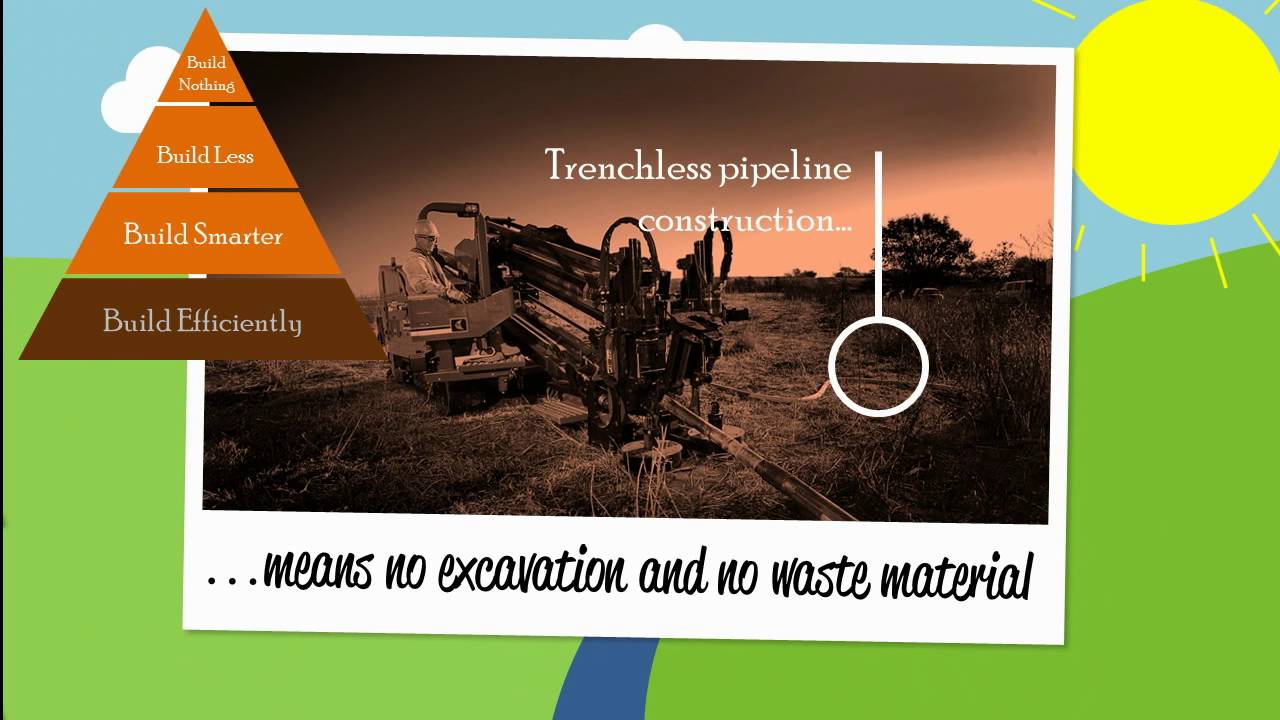 Carbon in Infrastructure