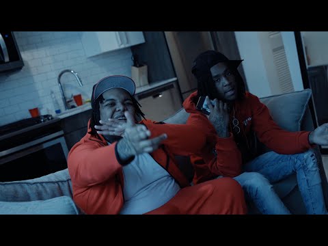 Doa Beezy - Wocky ft G Wooskie (Official Video)