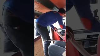 Download lagu Awalnya Preman Ini Sok Keras, Endingnya Langsung Lemas #shorts #preman #funnyvideo #news #sunda mp3