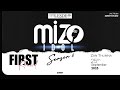 MIZO IDOL SEASON 8 FIRST ROUND ZAN THUMNA 25 SEPTEMBER 2025 LIVE