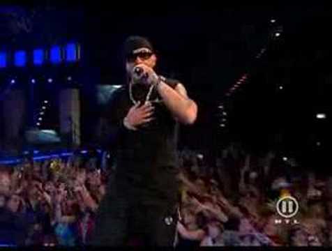 Azad ft. Adel Tawil - Ich glaub an dich live