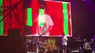 J Ax - Maria salvador 31/08/19 Noci