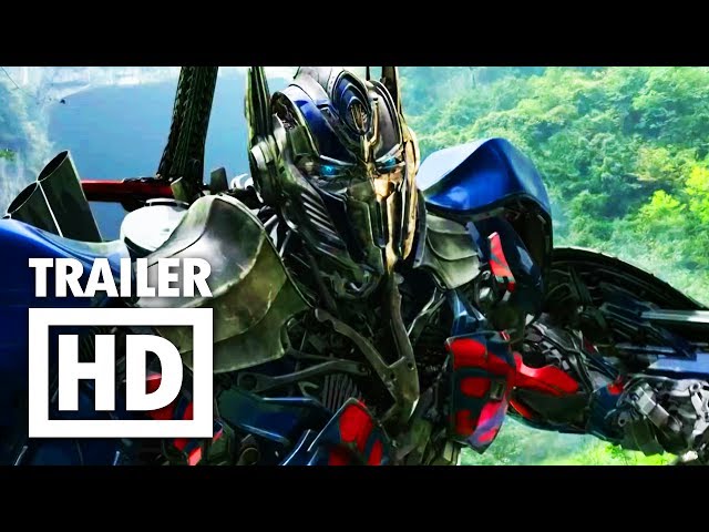 Vídeo relacionado con Transformers 1-5 (4K UHD + Blu-ray) Pack 5 peliculas: Transformers, La Venganza de los Caidos, El Lado Oscuro de la Luna, La Era de la Extincion, El Ultimo Caballero