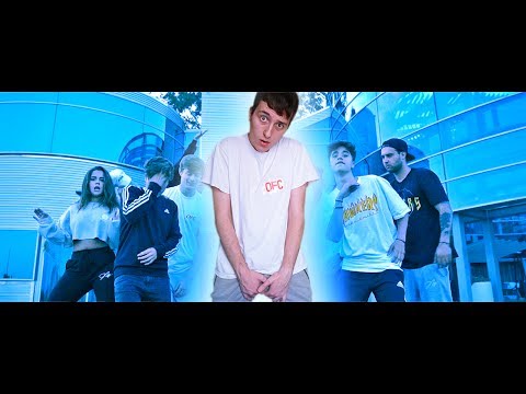 I'M ADDICTED TO JAKE PAUL - IT'S EVERYDAY BRO (SONG) | MY STRANGE ADDICTION PARODY