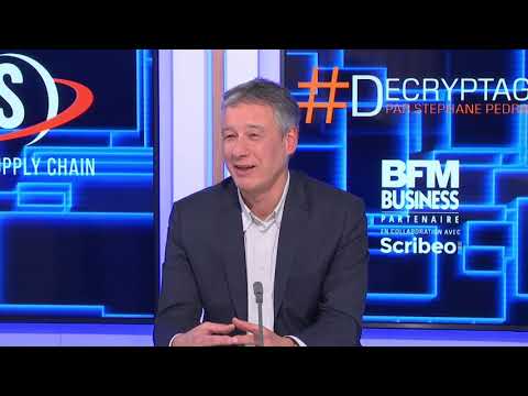 Transport logistics: the keys to optimisation for manufacturers and distributors