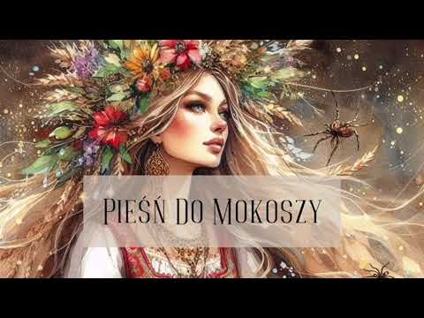 Pieśń do Mokoszy, Słowiańska Pieśń o 6 aspektach Bogini