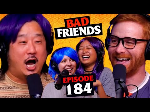 Happy Stardew Birthday, Bobby | Ep 184 | Bad Friends