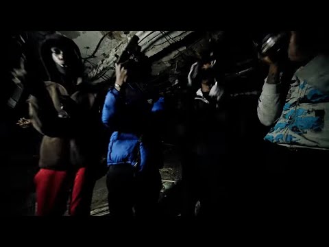 Kreppa1k ft Sg Juanob - FreeDaStrikes (Official Music Video) Shot By @andrewsshotss 