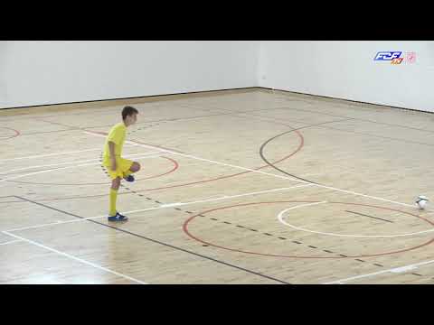 AEE Vedruna Puigcerda - EFS Palafolls Play - Off Ascens Divisió D´Honor Infantil Mixte