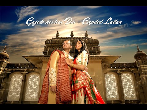 Wedding Photographer portfolio by Modheshwari Studio in Mehsana - Photo 3 Wedding Photographer portfolio by Modheshwari Studio in Mehsana - Photo 3
