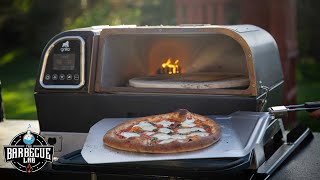Is Grilla Grills Pie-Ro the REAL DEAL Pizza Oven?