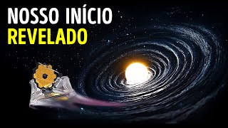 Cientistas encontraram o antigo coração da Via Láctea