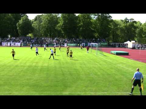 Döbelner SC vs. BSG Chemie Leipzig