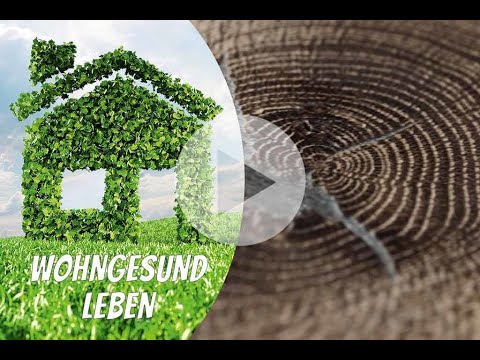 Wie wohngesund ist Naturholz im Eigenheim? | Fußboden mit wohngesundem Naturholz | Wohngesund Leben