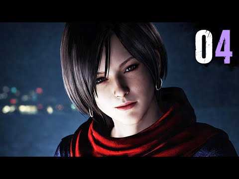 RESIDENT EVIL 6 - Ep. 4: CONFRONTATION